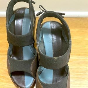 Nike Air g series Wedges